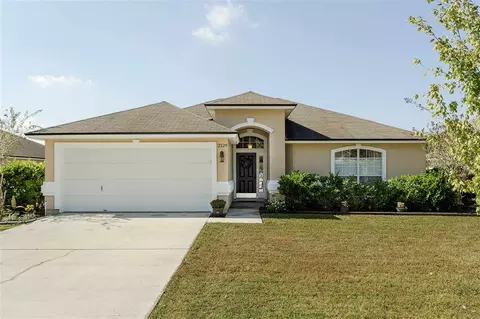 2129 Sandy Branch Pl, Saint Augustine, FL 32092 photo 1