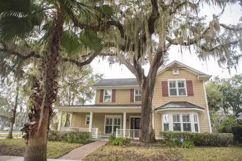 58 Douglas Ave, Saint Augustine, FL 32084 photo 1