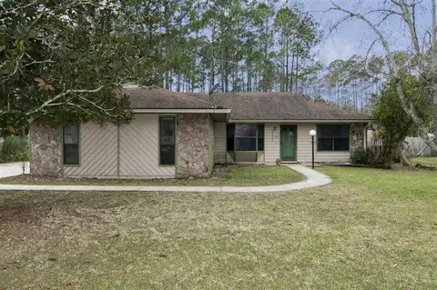 5212 Timucua Cir, Saint Augustine, FL 32086 photo 1