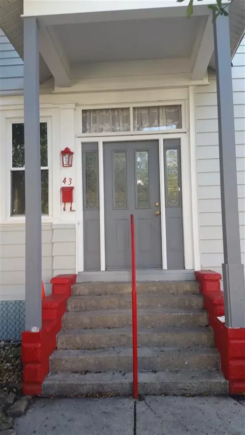 43 Rohde Ave, Saint Augustine, FL 32084 photo 2