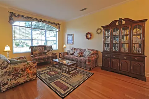 417 Marsh Point Cir, Saint Augustine, FL 32080 photo 3