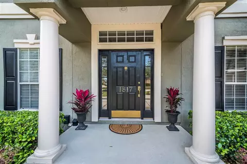 1817 Forest Glen Way, Saint Augustine, FL 32092 photo 2