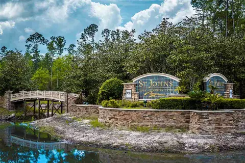 1817 Forest Glen Way, Saint Augustine, FL 32092 photo 37