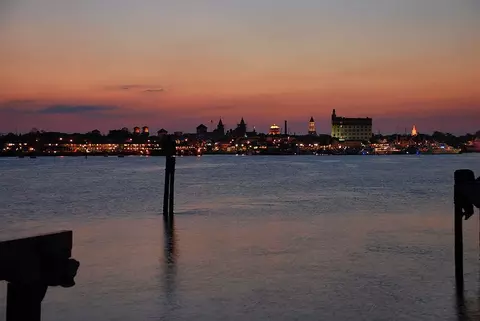 921 Oxford Dr, Saint Augustine, FL 32084 photo 48