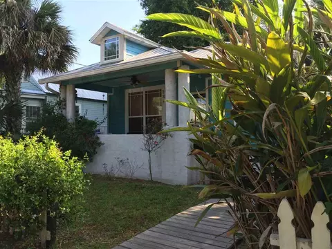 131 Twine St, Saint Augustine, FL 32080 photo 1