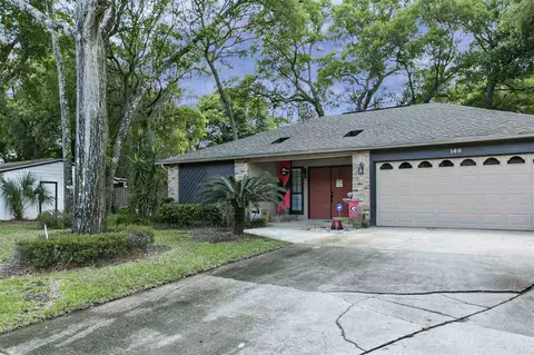 160 Hawthorne, Saint Augustine, FL 32086 photo 16