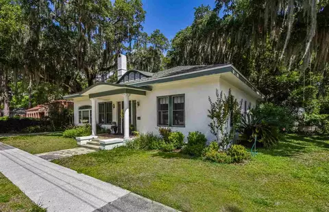 54 Bay View Dr, Saint Augustine, FL 32084 photo 1