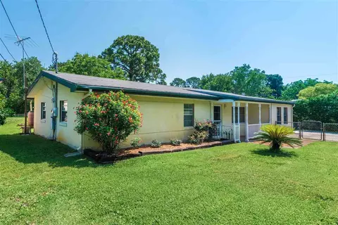 434 Colee St, Saint Augustine, FL 32084 photo 2
