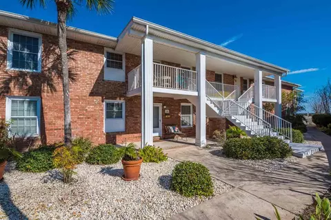 83 Comares Ave UNIT 1B, Saint Augustine, FL 32080 photo 1