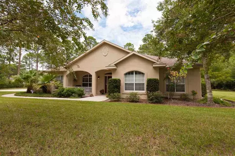 1114 S Winterhawk Dr, Saint Augustine, FL 32086 photo 1