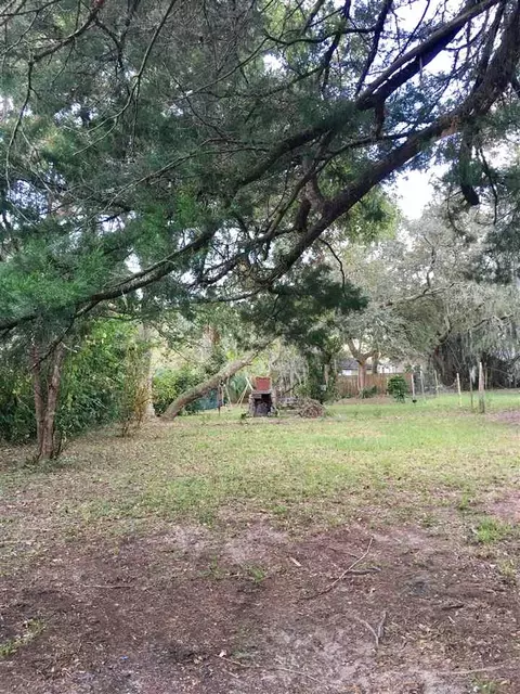 551 Christopher St, Saint Augustine, FL 32084 photo 1