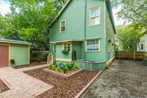 40 Sanford St, Saint Augustine, FL 32084 photo 40