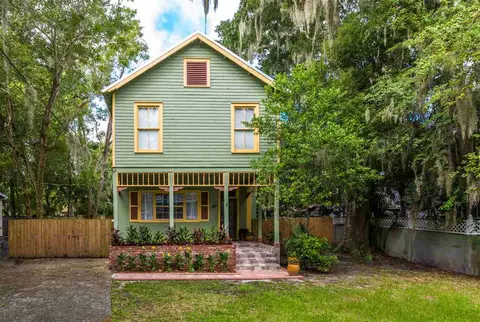 40 Sanford St, Saint Augustine, FL 32084 photo 1