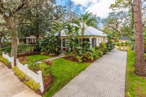 24 Park Ave, Saint Augustine, FL 32084 photo 2