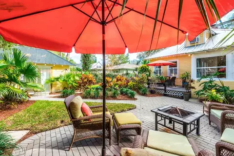 24 Park Ave, Saint Augustine, FL 32084 photo 37