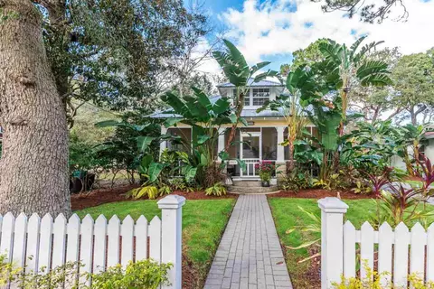 24 Park Ave, Saint Augustine, FL 32084 photo 1