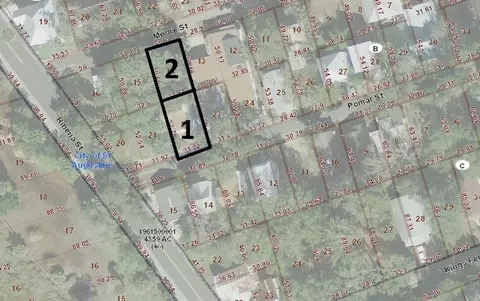 134 Pomar St, Saint Augustine, FL 32084 photo 2