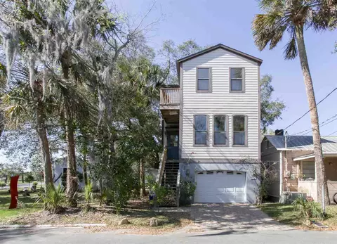 134 Pomar St, Saint Augustine, FL 32084 photo 1
