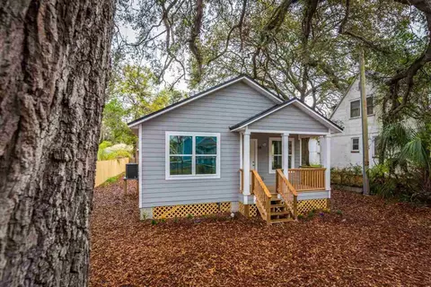 94 Bridge St, Saint Augustine, FL 32084 photo 1