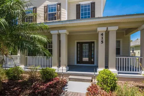 415 High Tide Dr, Saint Augustine, FL 32080 photo 3