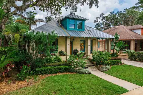 96 South St, Saint Augustine, FL 32084 photo 1