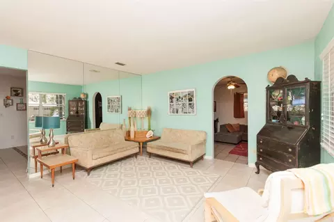 438 Shamrock Rd, Saint Augustine, FL 32086 photo 1