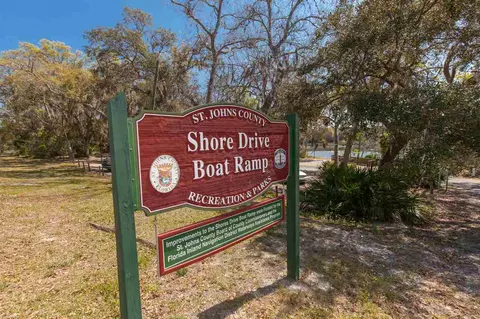 438 Shamrock Rd, Saint Augustine, FL 32086 photo 42