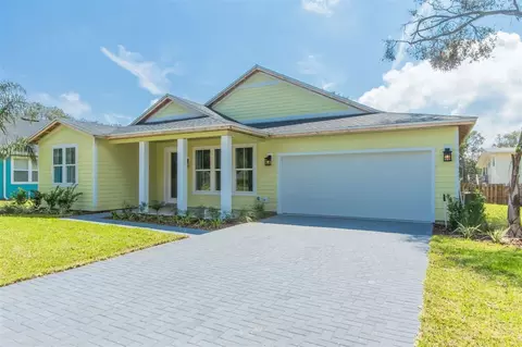 115 Casa Bay Pl, Saint Augustine, FL 32080 photo 1