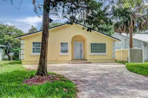 406 E St, Saint Augustine, FL 32080 photo 1