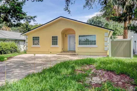406 E St, Saint Augustine, FL 32080 photo 2