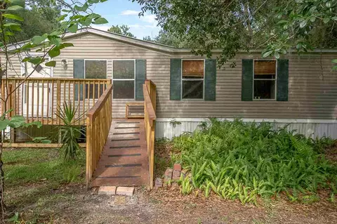 6672 Collier Rd, Saint Augustine, FL 32092 photo 5