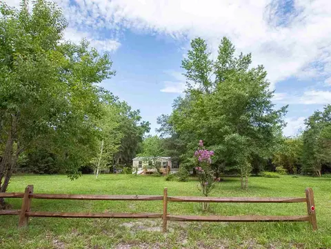 6672 Collier Rd, Saint Augustine, FL 32092 photo 1