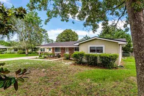 240 Phoenetia Dr, Saint Augustine, FL 32086 photo 1