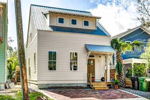 123 Moore St, Saint Augustine, FL 32084 photo 1