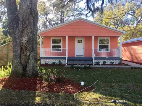 204 N Whitney St, Saint Augustine, FL 32084 photo 1