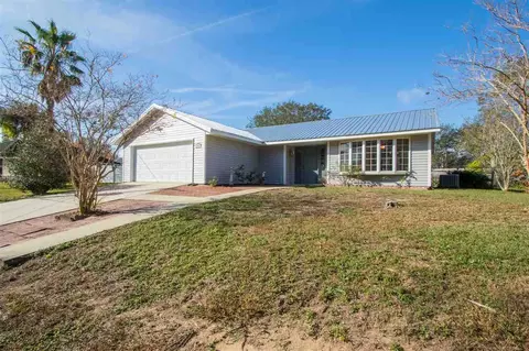 626 Queen Rd, Saint Augustine, FL 32086 photo 1