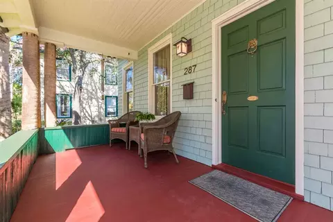 287 St George St, Saint Augustine, FL 32084 photo 5