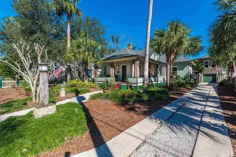 287 St George St, Saint Augustine, FL 32084 photo 49