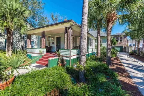 287 St George St, Saint Augustine, FL 32084 photo 1