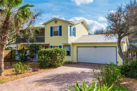 217 Nineteenth St, Saint Augustine, FL 32084 photo 1
