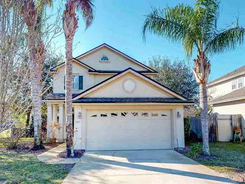 165 Summerhill Cir, Saint Augustine, FL 32086 photo 1