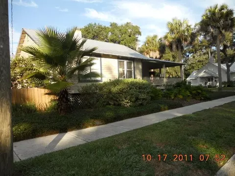 17 Bay View Dr, Saint Augustine, FL 32084 photo 1