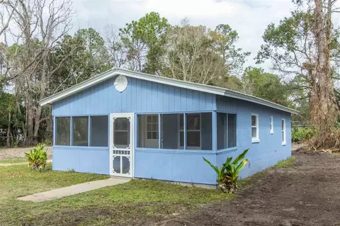 140 Gilbert, Saint Augustine, FL 32084 photo 1