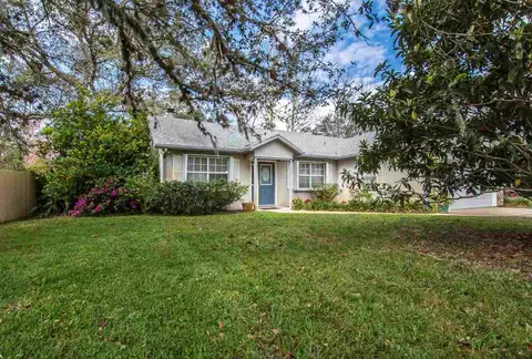 174 Segovia Rd, Saint Augustine, FL 32086 photo 4