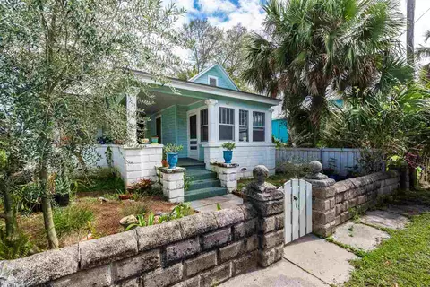129 Twine St, Saint Augustine, FL 32084 photo 1