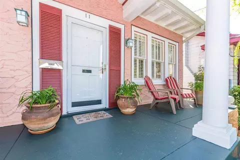 11 Sevilla St, Saint Augustine, FL 32084 photo 4
