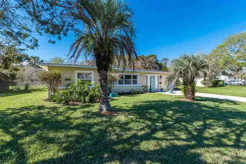 35 Miruela Ave, Saint Augustine, FL 32080 photo 1