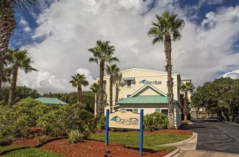 931 A1a Beach Blvd #206, Saint Augustine, FL 32080 photo 35