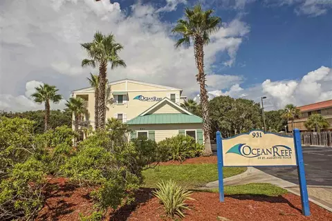 931 A1a Beach Blvd #206, Saint Augustine, FL 32080 photo 2