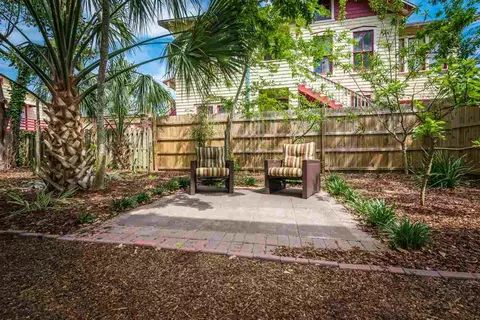 16 Cincinnati Ave, Saint Augustine, FL 32084 photo 40